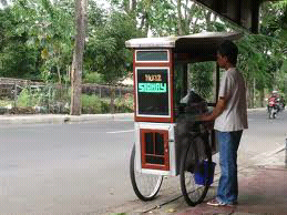 Dilihat dari sisi pakar Tentang keributan Gerobak Somay