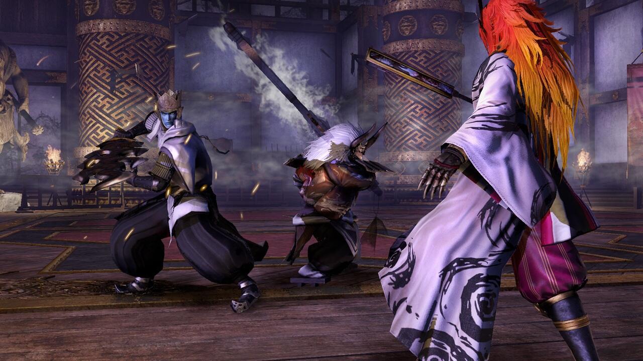 samurai warriors 3 pc kaskus