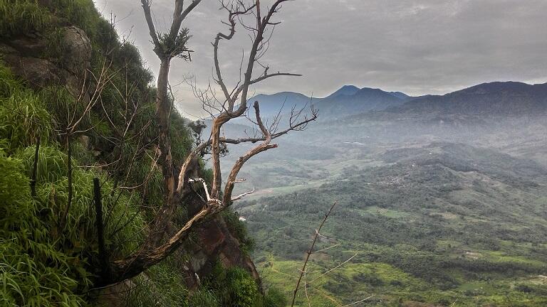 Jalan-Jalan Ke Gunung Batu, Jonggol, Jawa Barat