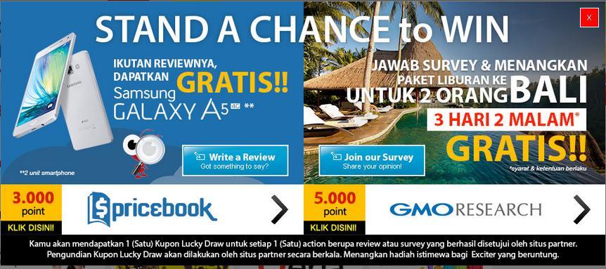 Ini Lho Alasan Kenapa Kamu Harus Online Shopping Melalui Excite Poin