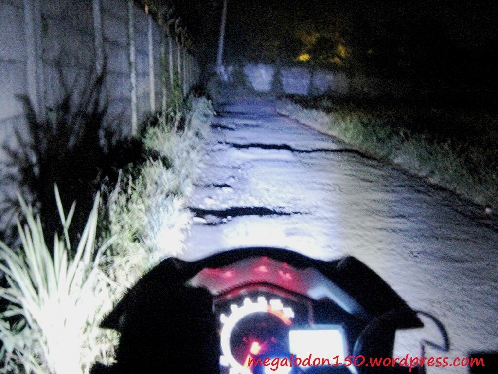 Bikers : ayo kembalikan hal ini sesuai dengan fungsi sebenernya