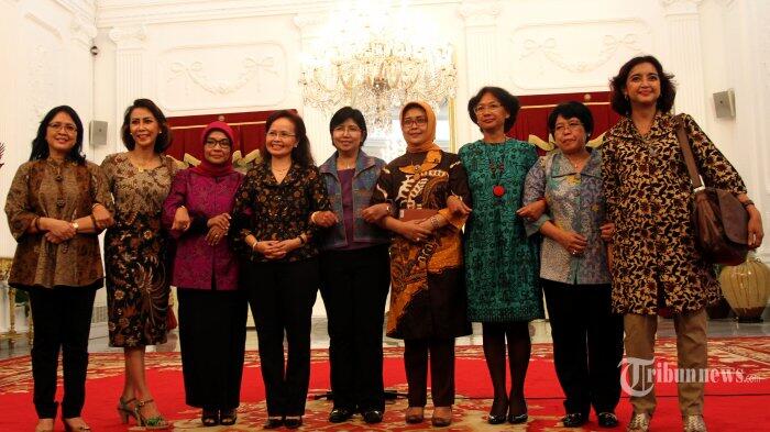 Mau Jadi Pimpinan KPK? Ini Syaratnya