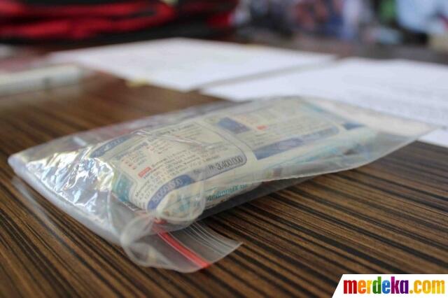 Mahasiswa di Malang Jadi Produsen Ganja, Beli Bibitnya via Online