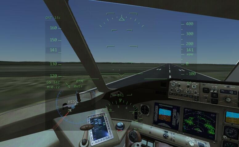 Real flight simulator последняя версия