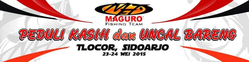 &#91; FR &#93; KFC reg. Surabaya &quot;Maguro Fishing Team PEDULI KASIH &amp; UNCAL BARENG&quot;