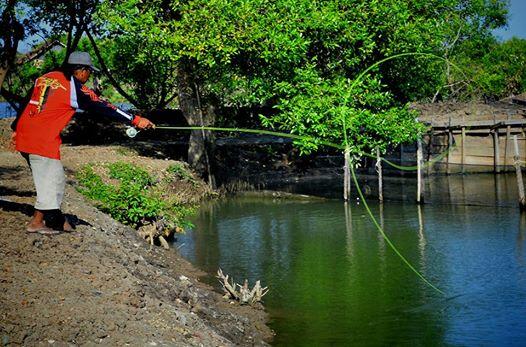 &#91; FR &#93; KFC reg. Surabaya &quot;Maguro Fishing Team PEDULI KASIH &amp; UNCAL BARENG&quot;