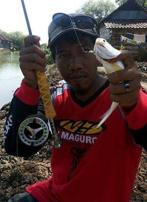 &#91; FR &#93; KFC reg. Surabaya &quot;Maguro Fishing Team PEDULI KASIH &amp; UNCAL BARENG&quot;