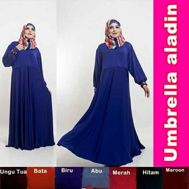 Jual Segala Macam Pakaian Wanita