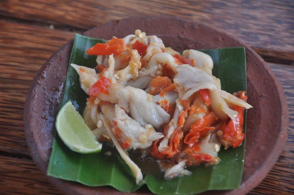 Keunggulan Bisnis Franchise di d’Sambal