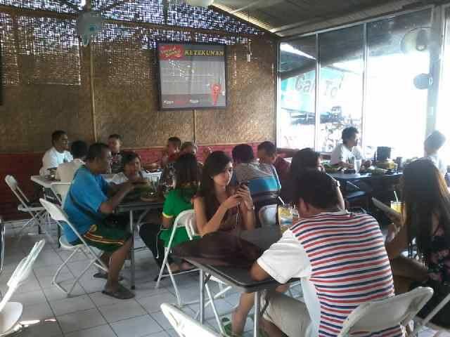Keunggulan Bisnis Franchise di d’Sambal