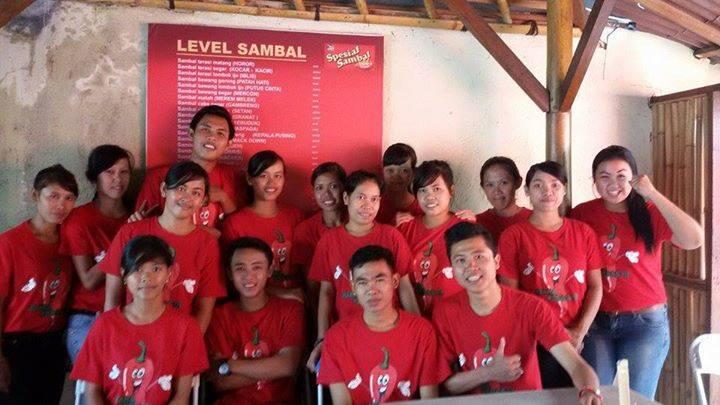 Keunggulan Bisnis Franchise di d’Sambal