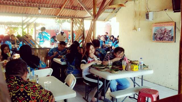 Keunggulan Bisnis Franchise di d’Sambal