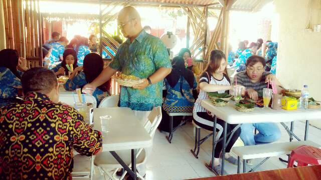 Keunggulan Bisnis Franchise di d’Sambal