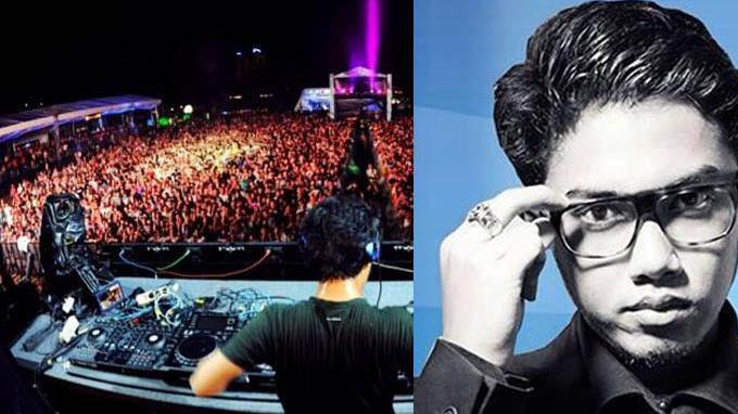 DJ Terbaik dan Terpopuler di Dunia 2015