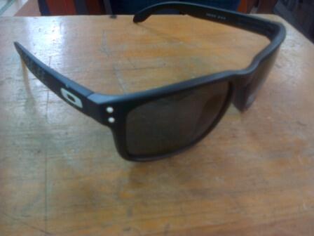 KACAMATA SUNGLASESS / FRAME OAKLEY HOLBROOK GARAGE ROCK DEVIATION MURAH