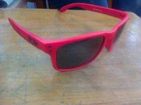 KACAMATA SUNGLASESS / FRAME OAKLEY HOLBROOK GARAGE ROCK DEVIATION MURAH