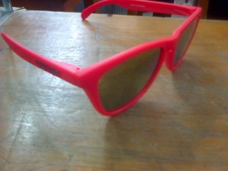 KACAMATA SUNGLASESS / FRAME OAKLEY HOLBROOK GARAGE ROCK DEVIATION MURAH