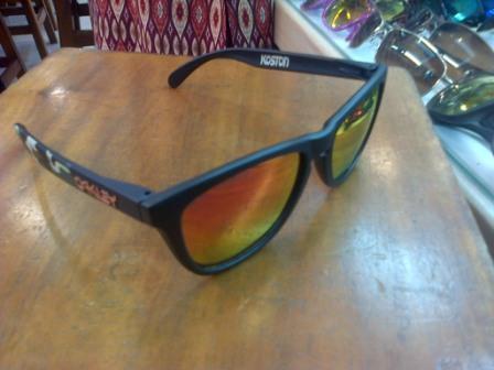 KACAMATA SUNGLASESS / FRAME OAKLEY HOLBROOK GARAGE ROCK DEVIATION MURAH
