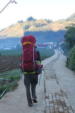 &#91;CATPER&#93; Planetarium dan Sunrise MT. PRAU 2565 MDPL (Preview)