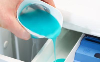 Cermat Pilah Pilih Detergent laundry