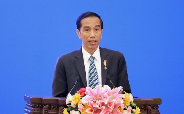 Ingkari Mahasiswa, Jokowi Diingatkan Hati-Hati dengan Lidah