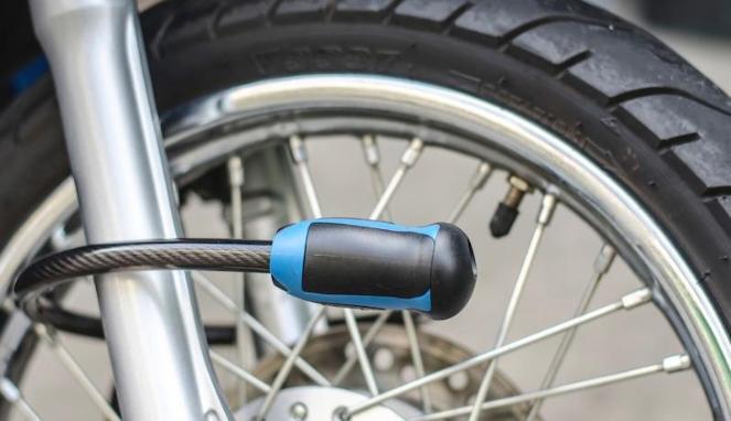 Waspada Modus Baru Pencurian Motor