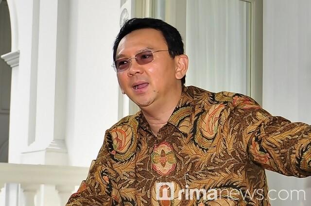 Ahok: Saya Jadi Presiden pun Pantas!