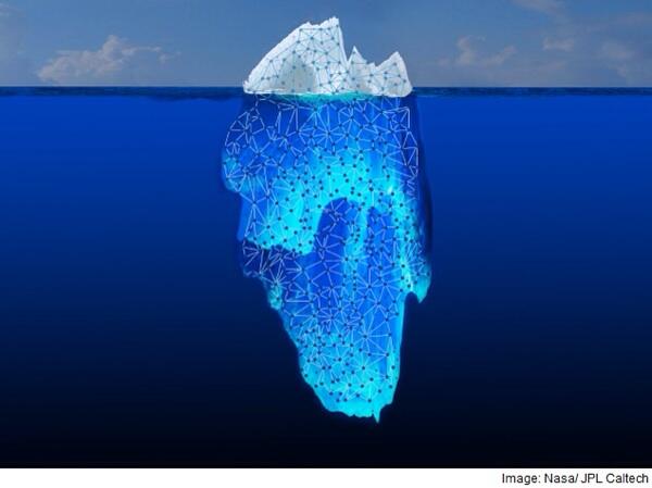 What would NASA do? Build Dark Net Google