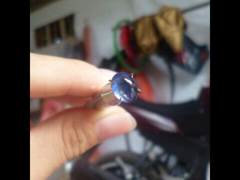 Open Lelang Batu Permata OB 20ribu muuraah bos Closed 27'05'2015 jam 23.35