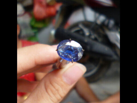Open Lelang Batu Permata OB 20ribu muuraah bos Closed 27'05'2015 jam 23.35