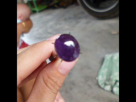 Open Lelang Batu Permata OB 20ribu muuraah bos Closed 27'05'2015 jam 23.35