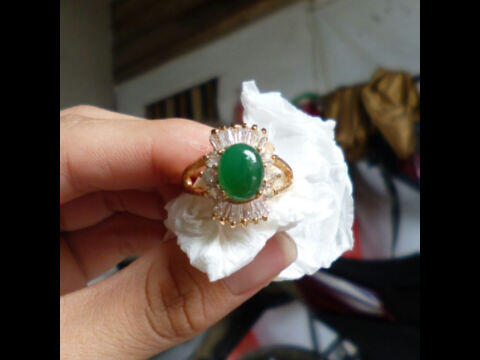 Open Lelang Batu Permata OB 20ribu muuraah bos Closed 27'05'2015 jam 23.35