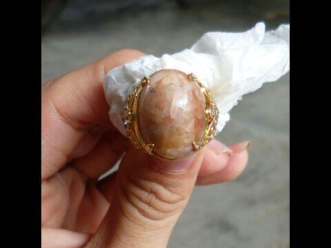 Open Lelang Batu Permata OB 20ribu muuraah bos Closed 27'05'2015 jam 23.35