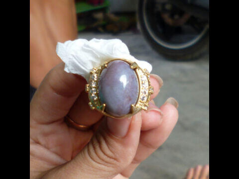 Open Lelang Batu Permata OB 20ribu muuraah bos Closed 27'05'2015 jam 23.35