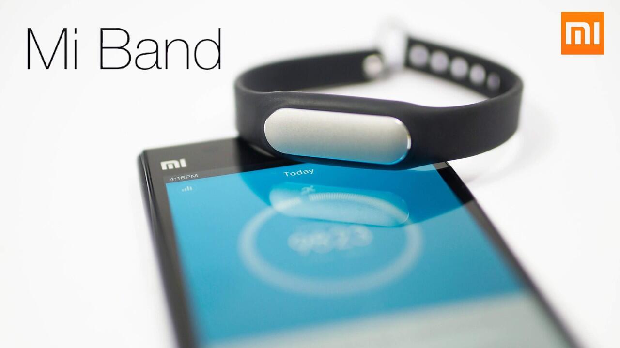 Cara Menggunakan Xiaomi Mi Band | KASKUS