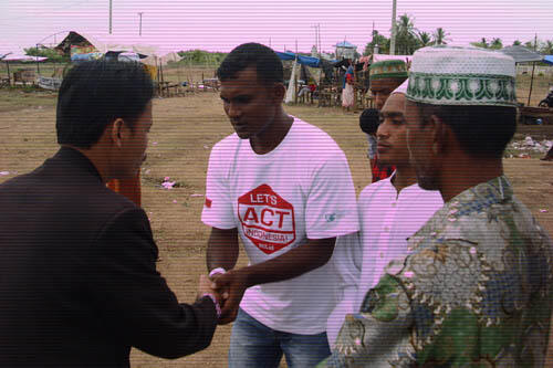 KPAI Serukan Perlindungan Anak Indonesia Terkait Rohingya