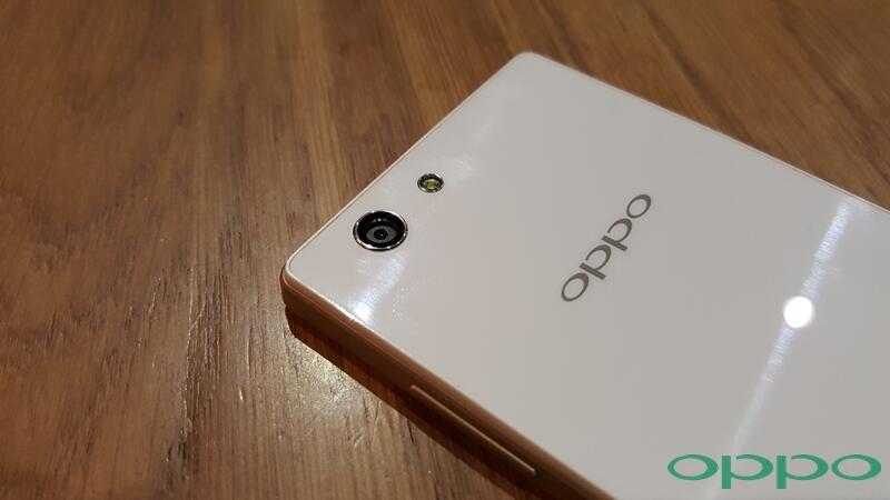 &#91; OFFICIAL LOUNGE &#93; OPPO (1201) Neo 5 - A Modern Shine