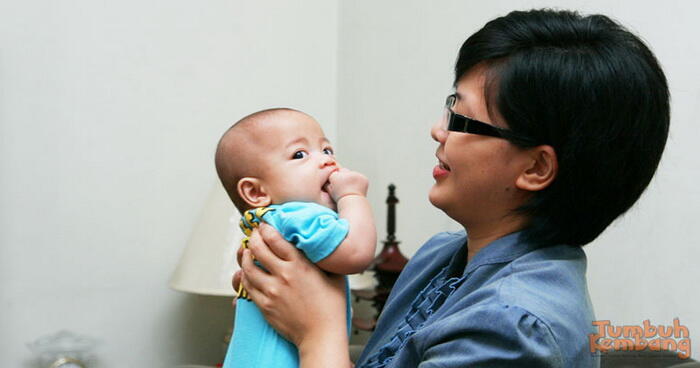 CUMA AGAN YANG ANAK TUNGGAL, YANG NGERTI HAL INI