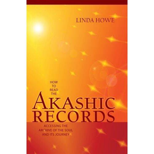 RAHASIA AKASHIC RECORD DAN LAUH MAHFUDZ