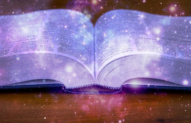 RAHASIA AKASHIC RECORD DAN LAUH MAHFUDZ