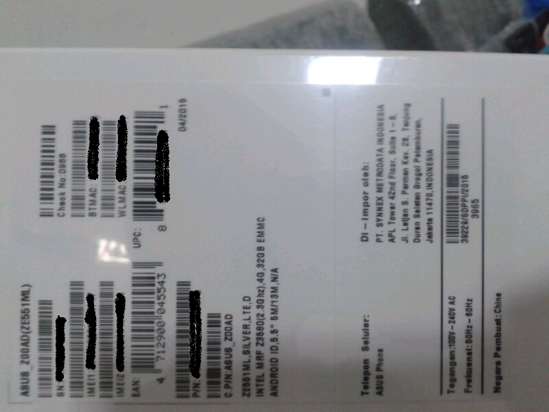 (^o^)/ NoteBook.Intel Core i7 BNIB termurah ??? GARANSI.2thn CEKIDOT (^o^)/