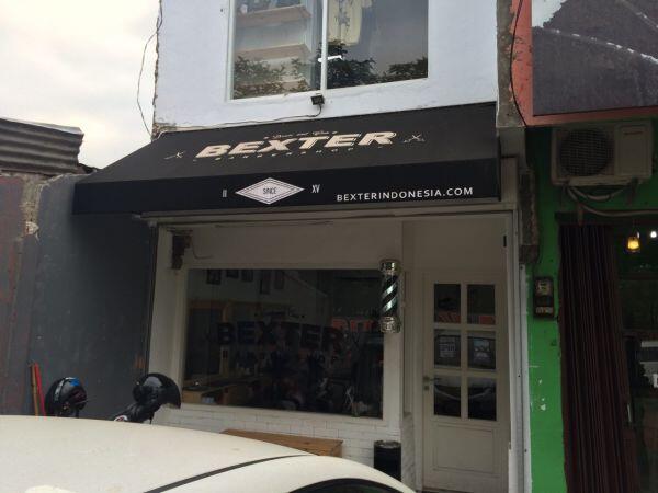Lowongan Kerja Tukang Cukur Capster Barbershop