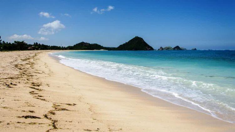 Sisi Istimewa yang Membuat Lombok Layak Dianggap Surga Dunia