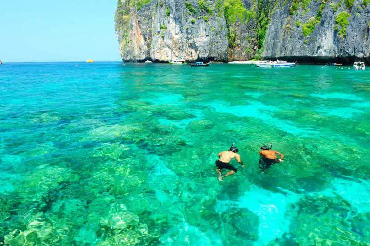 Sisi Istimewa yang Membuat Lombok Layak Dianggap Surga Dunia