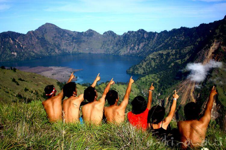 Sisi Istimewa yang Membuat Lombok Layak Dianggap Surga Dunia