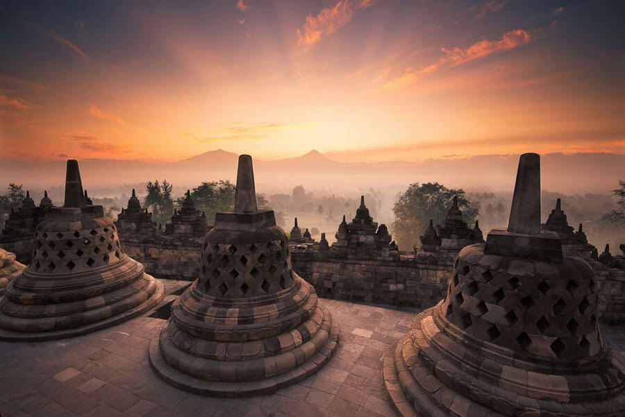 &#91;Must Read &#93;Alasan kenapa kamu TIDAK BOLEH melakukan Traveling ke INDONESIA!!!