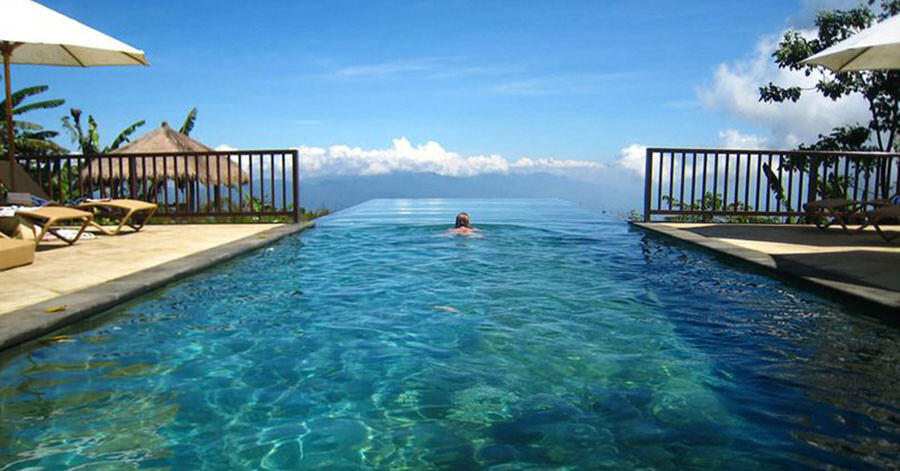 &#91;Must Read &#93;Alasan kenapa kamu TIDAK BOLEH melakukan Traveling ke INDONESIA!!!