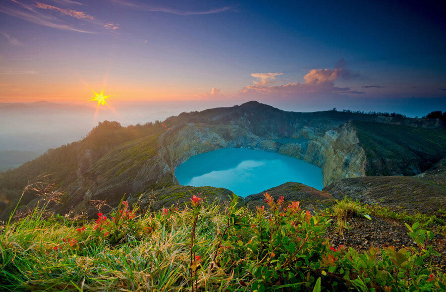 &#91;Must Read &#93;Alasan kenapa kamu TIDAK BOLEH melakukan Traveling ke INDONESIA!!!