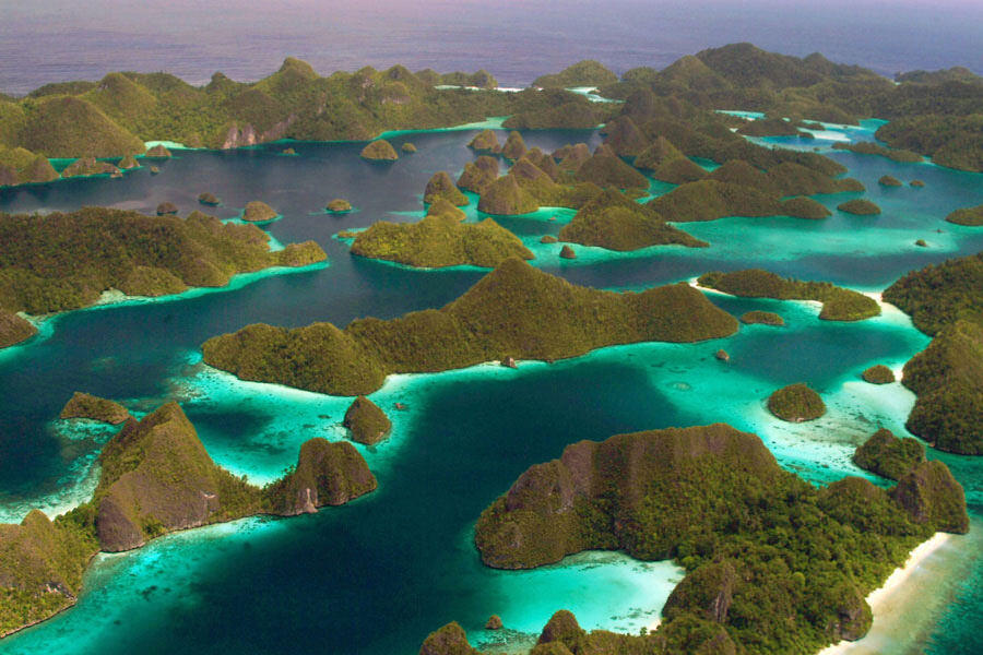 &#91;Must Read &#93;Alasan kenapa kamu TIDAK BOLEH melakukan Traveling ke INDONESIA!!!