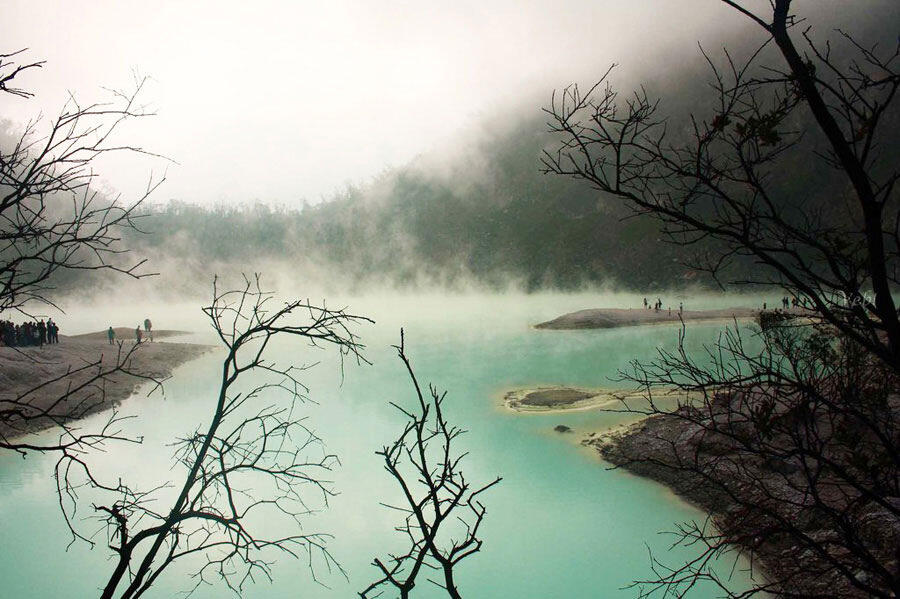 &#91;Must Read &#93;Alasan kenapa kamu TIDAK BOLEH melakukan Traveling ke INDONESIA!!!